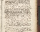 Zdjęcie nr 313 dla obiektu archiwalnego: [Acta actorum vicarialia coram Johanne de Slupcza]