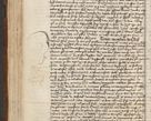 Zdjęcie nr 306 dla obiektu archiwalnego: [Acta actorum vicarialia coram Johanne de Slupcza]
