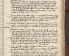Zdjęcie nr 307 dla obiektu archiwalnego: [Acta actorum vicarialia coram Johanne de Slupcza]