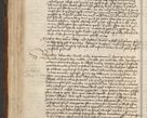 Zdjęcie nr 304 dla obiektu archiwalnego: [Acta actorum vicarialia coram Johanne de Slupcza]