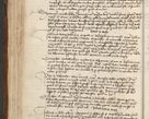 Zdjęcie nr 302 dla obiektu archiwalnego: [Acta actorum vicarialia coram Johanne de Slupcza]