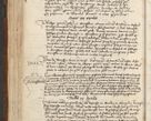 Zdjęcie nr 300 dla obiektu archiwalnego: [Acta actorum vicarialia coram Johanne de Slupcza]