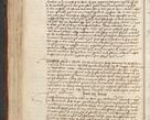 Zdjęcie nr 298 dla obiektu archiwalnego: [Acta actorum vicarialia coram Johanne de Slupcza]
