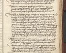 Zdjęcie nr 299 dla obiektu archiwalnego: [Acta actorum vicarialia coram Johanne de Slupcza]