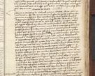 Zdjęcie nr 297 dla obiektu archiwalnego: [Acta actorum vicarialia coram Johanne de Slupcza]