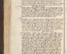 Zdjęcie nr 296 dla obiektu archiwalnego: [Acta actorum vicarialia coram Johanne de Slupcza]