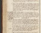 Zdjęcie nr 292 dla obiektu archiwalnego: [Acta actorum vicarialia coram Johanne de Slupcza]