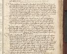 Zdjęcie nr 293 dla obiektu archiwalnego: [Acta actorum vicarialia coram Johanne de Slupcza]