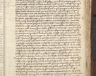 Zdjęcie nr 295 dla obiektu archiwalnego: [Acta actorum vicarialia coram Johanne de Slupcza]