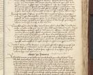 Zdjęcie nr 289 dla obiektu archiwalnego: [Acta actorum vicarialia coram Johanne de Slupcza]