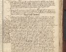 Zdjęcie nr 287 dla obiektu archiwalnego: [Acta actorum vicarialia coram Johanne de Slupcza]