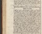 Zdjęcie nr 280 dla obiektu archiwalnego: [Acta actorum vicarialia coram Johanne de Slupcza]