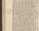 Zdjęcie nr 270 dla obiektu archiwalnego: [Acta actorum vicarialia coram Johanne de Slupcza]