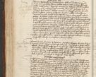 Zdjęcie nr 268 dla obiektu archiwalnego: [Acta actorum vicarialia coram Johanne de Slupcza]