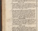Zdjęcie nr 264 dla obiektu archiwalnego: [Acta actorum vicarialia coram Johanne de Slupcza]