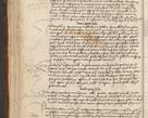 Zdjęcie nr 266 dla obiektu archiwalnego: [Acta actorum vicarialia coram Johanne de Slupcza]