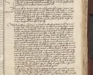 Zdjęcie nr 263 dla obiektu archiwalnego: [Acta actorum vicarialia coram Johanne de Slupcza]