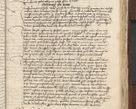 Zdjęcie nr 261 dla obiektu archiwalnego: [Acta actorum vicarialia coram Johanne de Slupcza]