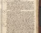 Zdjęcie nr 259 dla obiektu archiwalnego: [Acta actorum vicarialia coram Johanne de Slupcza]