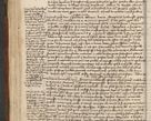 Zdjęcie nr 260 dla obiektu archiwalnego: [Acta actorum vicarialia coram Johanne de Slupcza]