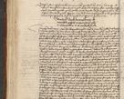 Zdjęcie nr 258 dla obiektu archiwalnego: [Acta actorum vicarialia coram Johanne de Slupcza]
