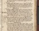 Zdjęcie nr 255 dla obiektu archiwalnego: [Acta actorum vicarialia coram Johanne de Slupcza]