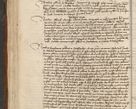 Zdjęcie nr 252 dla obiektu archiwalnego: [Acta actorum vicarialia coram Johanne de Slupcza]