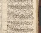 Zdjęcie nr 253 dla obiektu archiwalnego: [Acta actorum vicarialia coram Johanne de Slupcza]