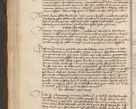Zdjęcie nr 254 dla obiektu archiwalnego: [Acta actorum vicarialia coram Johanne de Slupcza]