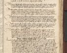 Zdjęcie nr 251 dla obiektu archiwalnego: [Acta actorum vicarialia coram Johanne de Slupcza]