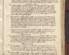 Zdjęcie nr 245 dla obiektu archiwalnego: [Acta actorum vicarialia coram Johanne de Slupcza]