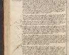 Zdjęcie nr 248 dla obiektu archiwalnego: [Acta actorum vicarialia coram Johanne de Slupcza]