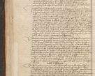 Zdjęcie nr 242 dla obiektu archiwalnego: [Acta actorum vicarialia coram Johanne de Slupcza]