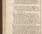Zdjęcie nr 244 dla obiektu archiwalnego: [Acta actorum vicarialia coram Johanne de Slupcza]