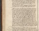 Zdjęcie nr 246 dla obiektu archiwalnego: [Acta actorum vicarialia coram Johanne de Slupcza]