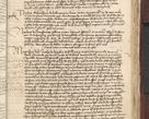 Zdjęcie nr 249 dla obiektu archiwalnego: [Acta actorum vicarialia coram Johanne de Slupcza]