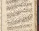 Zdjęcie nr 243 dla obiektu archiwalnego: [Acta actorum vicarialia coram Johanne de Slupcza]