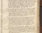 Zdjęcie nr 241 dla obiektu archiwalnego: [Acta actorum vicarialia coram Johanne de Slupcza]