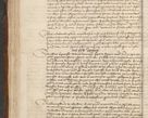 Zdjęcie nr 240 dla obiektu archiwalnego: [Acta actorum vicarialia coram Johanne de Slupcza]