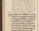 Zdjęcie nr 236 dla obiektu archiwalnego: [Acta actorum vicarialia coram Johanne de Slupcza]