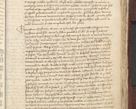 Zdjęcie nr 237 dla obiektu archiwalnego: [Acta actorum vicarialia coram Johanne de Slupcza]