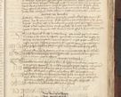 Zdjęcie nr 235 dla obiektu archiwalnego: [Acta actorum vicarialia coram Johanne de Slupcza]