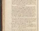 Zdjęcie nr 232 dla obiektu archiwalnego: [Acta actorum vicarialia coram Johanne de Slupcza]