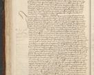 Zdjęcie nr 234 dla obiektu archiwalnego: [Acta actorum vicarialia coram Johanne de Slupcza]