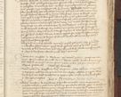Zdjęcie nr 233 dla obiektu archiwalnego: [Acta actorum vicarialia coram Johanne de Slupcza]