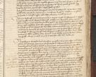 Zdjęcie nr 227 dla obiektu archiwalnego: [Acta actorum vicarialia coram Johanne de Slupcza]