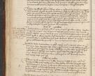 Zdjęcie nr 226 dla obiektu archiwalnego: [Acta actorum vicarialia coram Johanne de Slupcza]