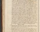 Zdjęcie nr 228 dla obiektu archiwalnego: [Acta actorum vicarialia coram Johanne de Slupcza]