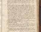 Zdjęcie nr 225 dla obiektu archiwalnego: [Acta actorum vicarialia coram Johanne de Slupcza]