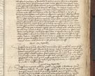 Zdjęcie nr 223 dla obiektu archiwalnego: [Acta actorum vicarialia coram Johanne de Slupcza]